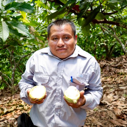 Conectando Cadenas de Valor en las Verpaces 18