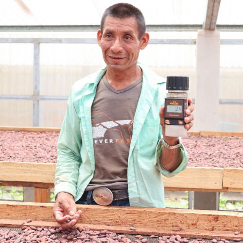 Conectando Cadenas de Valor en las Verpaces 20