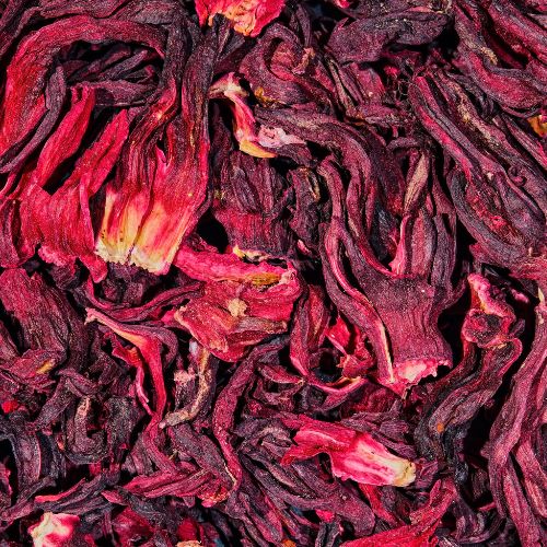 FEDECOVERA Rosa de Jamaica